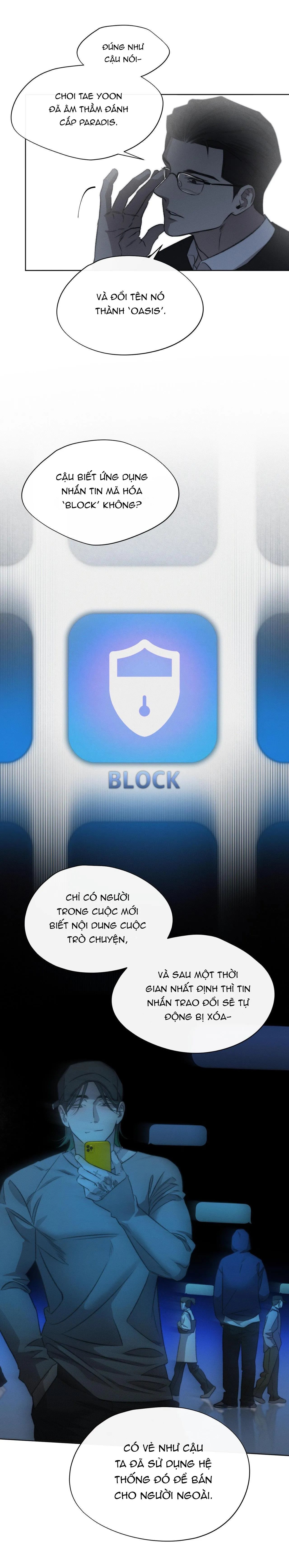 STILL LOVE YOU Chapter 16 Trang 6