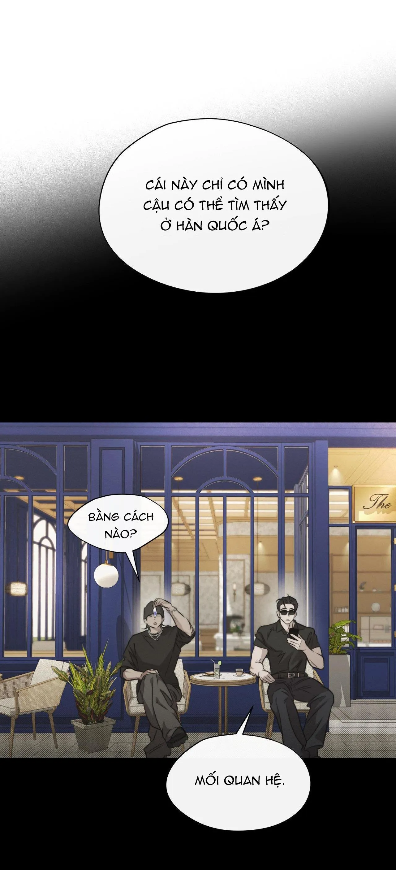 STILL LOVE YOU Chapter 16 Trang 8