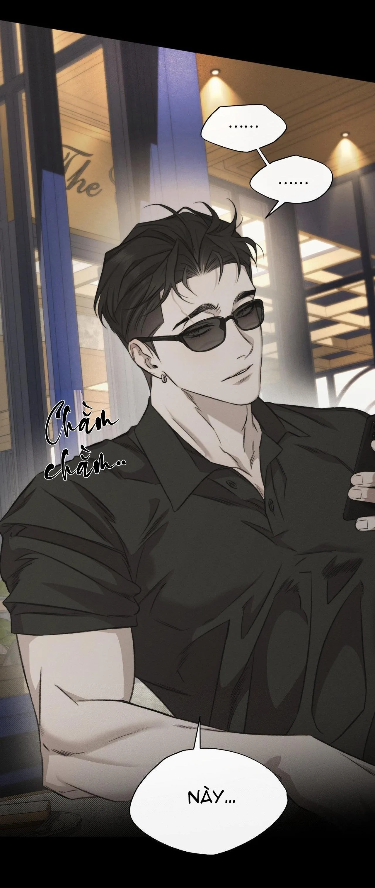 STILL LOVE YOU Chapter 16 Trang 10