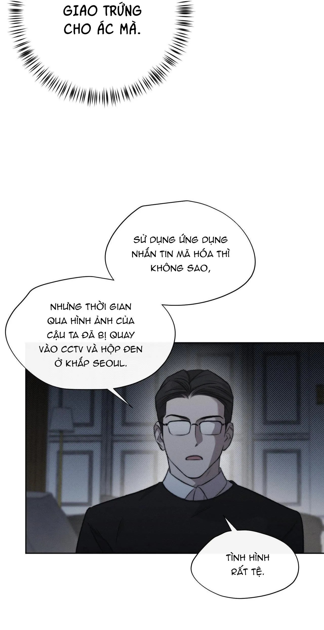 STILL LOVE YOU Chapter 16 Trang 13