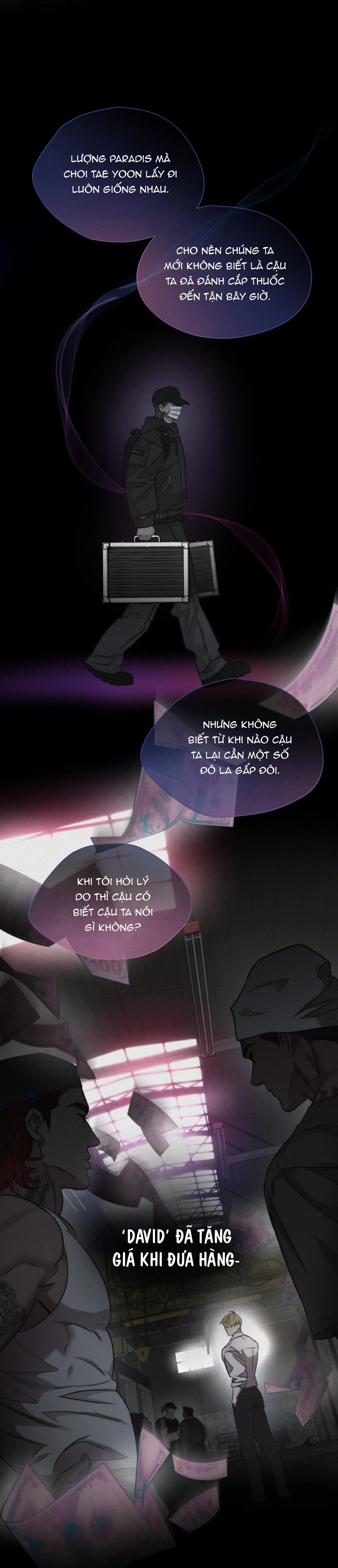 STILL LOVE YOU Chapter 16 Trang 15