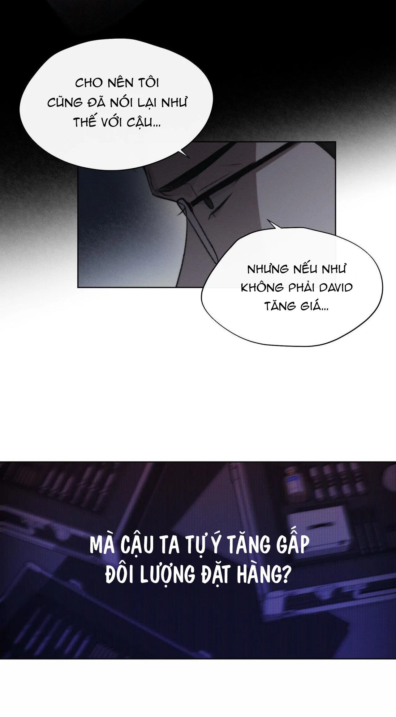 STILL LOVE YOU Chapter 16 Trang 16