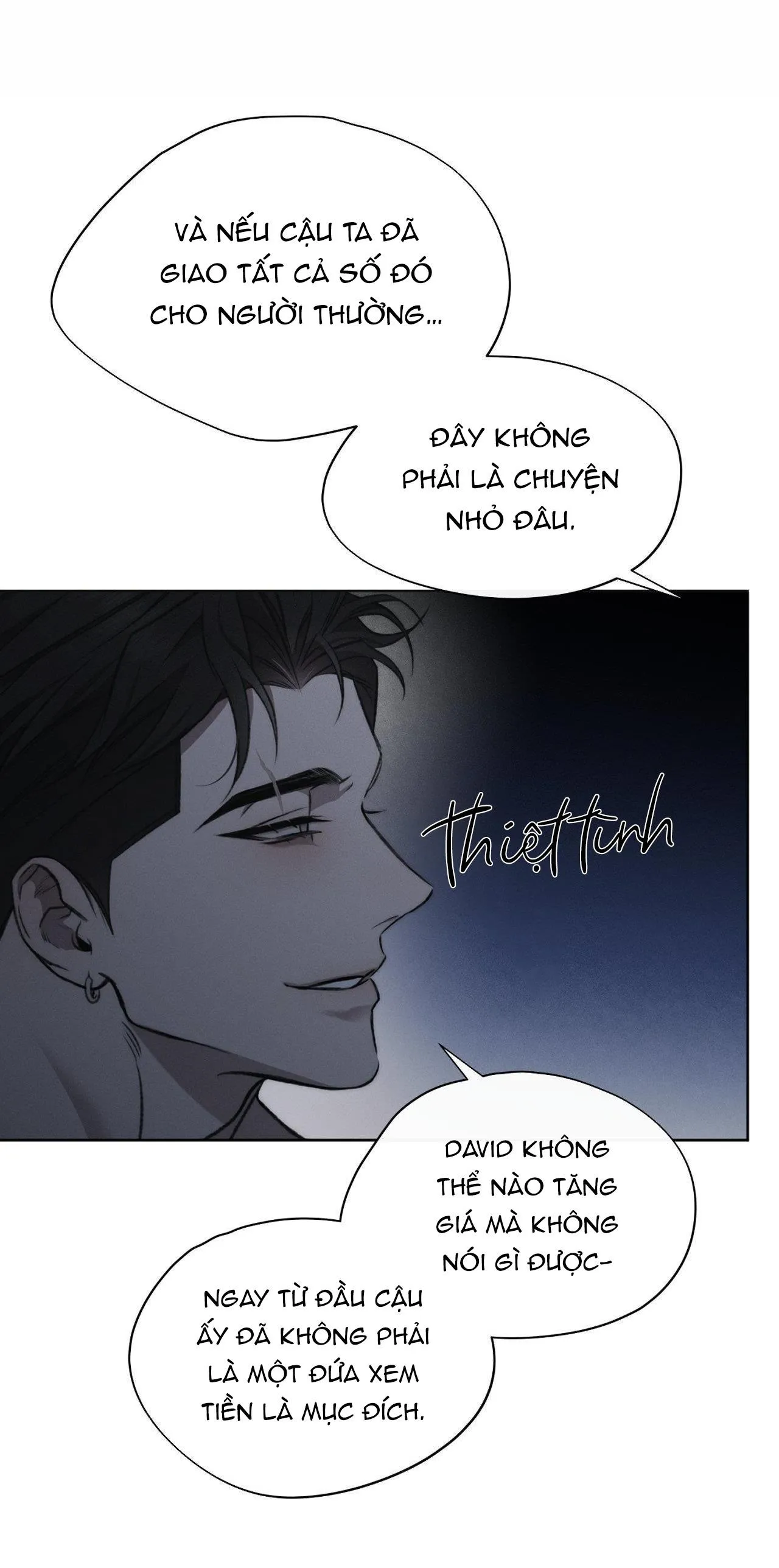 STILL LOVE YOU Chapter 16 Trang 17