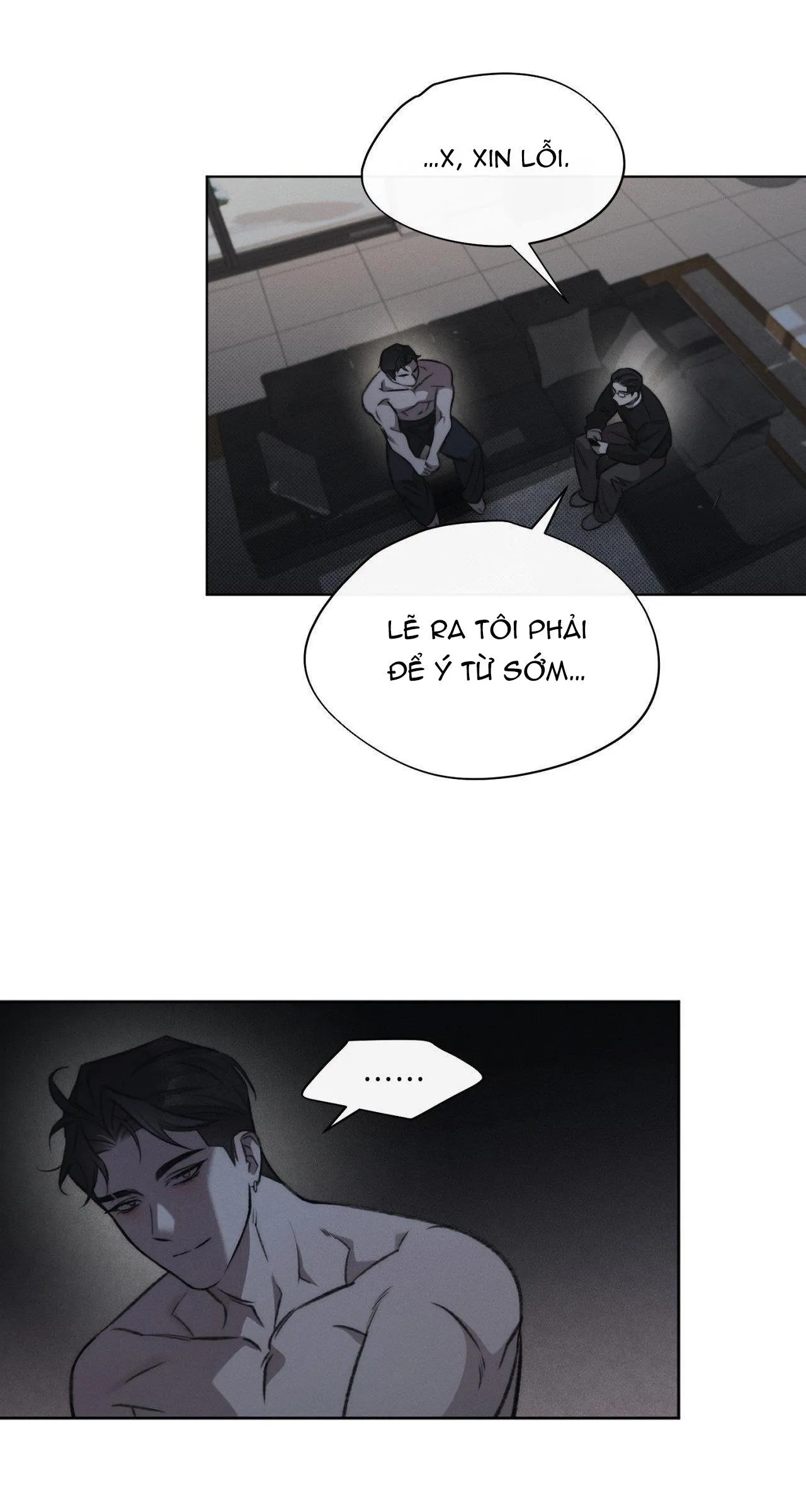 STILL LOVE YOU Chapter 16 Trang 18