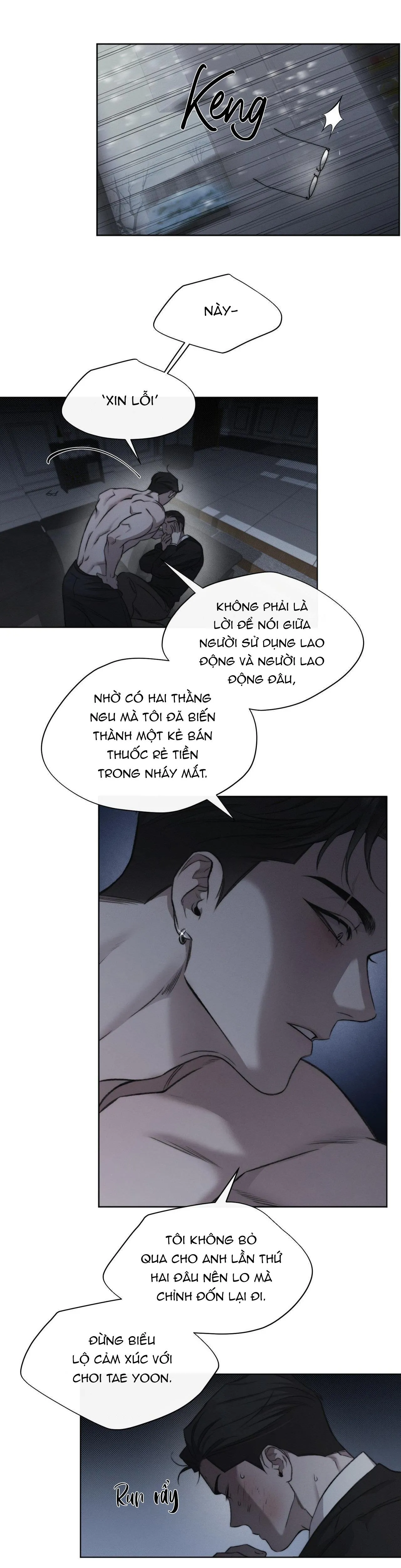 STILL LOVE YOU Chapter 16 Trang 20