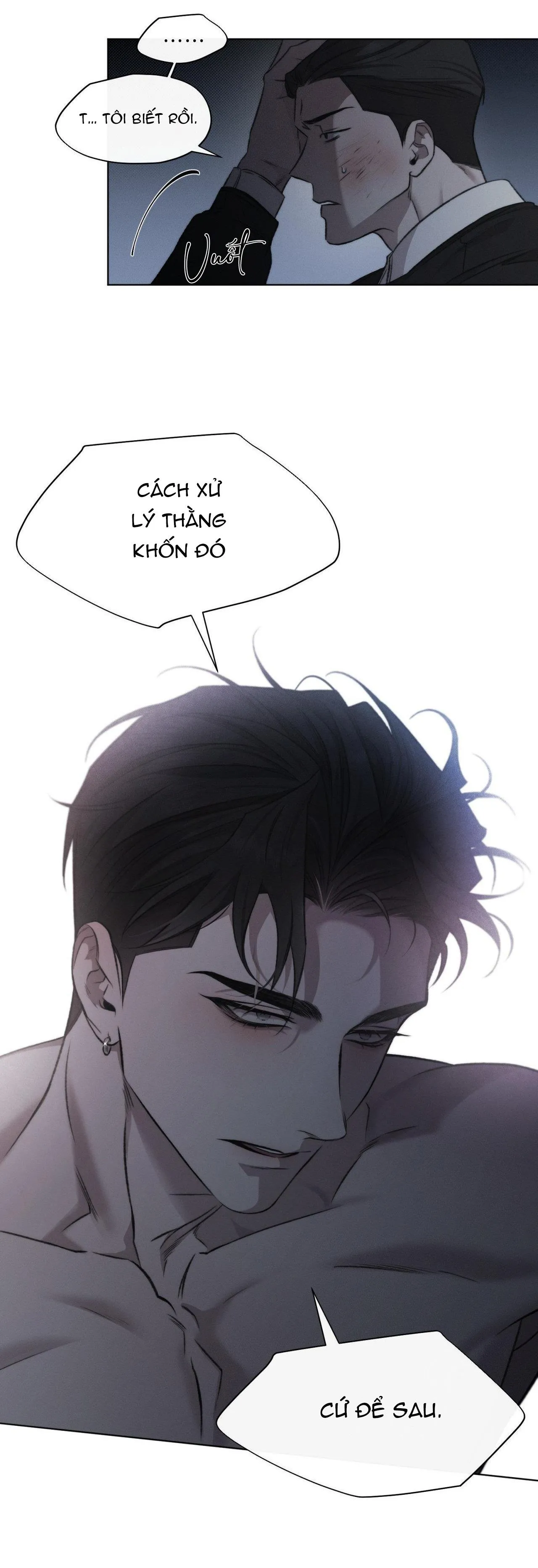 STILL LOVE YOU Chapter 16 Trang 21