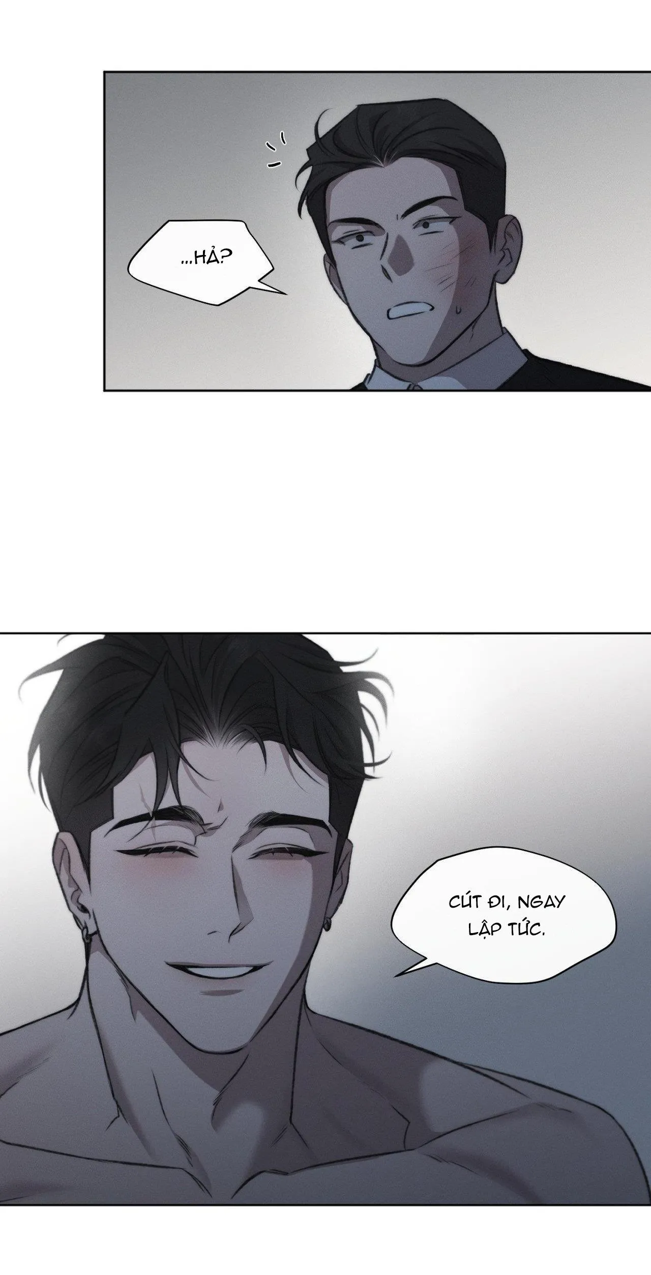 STILL LOVE YOU Chapter 16 Trang 26