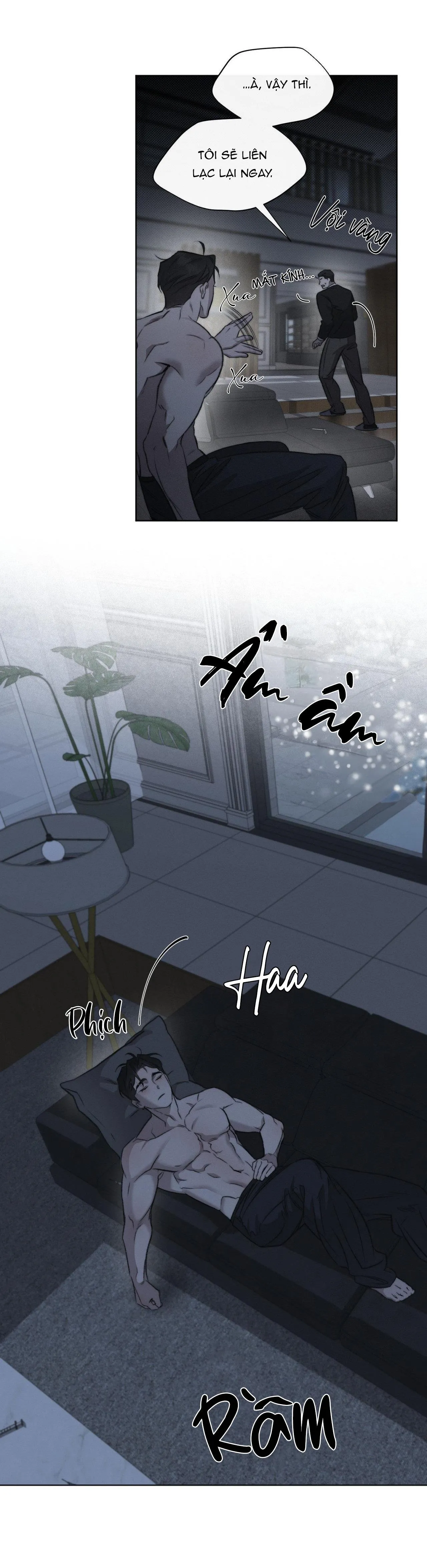 STILL LOVE YOU Chapter 16 Trang 27