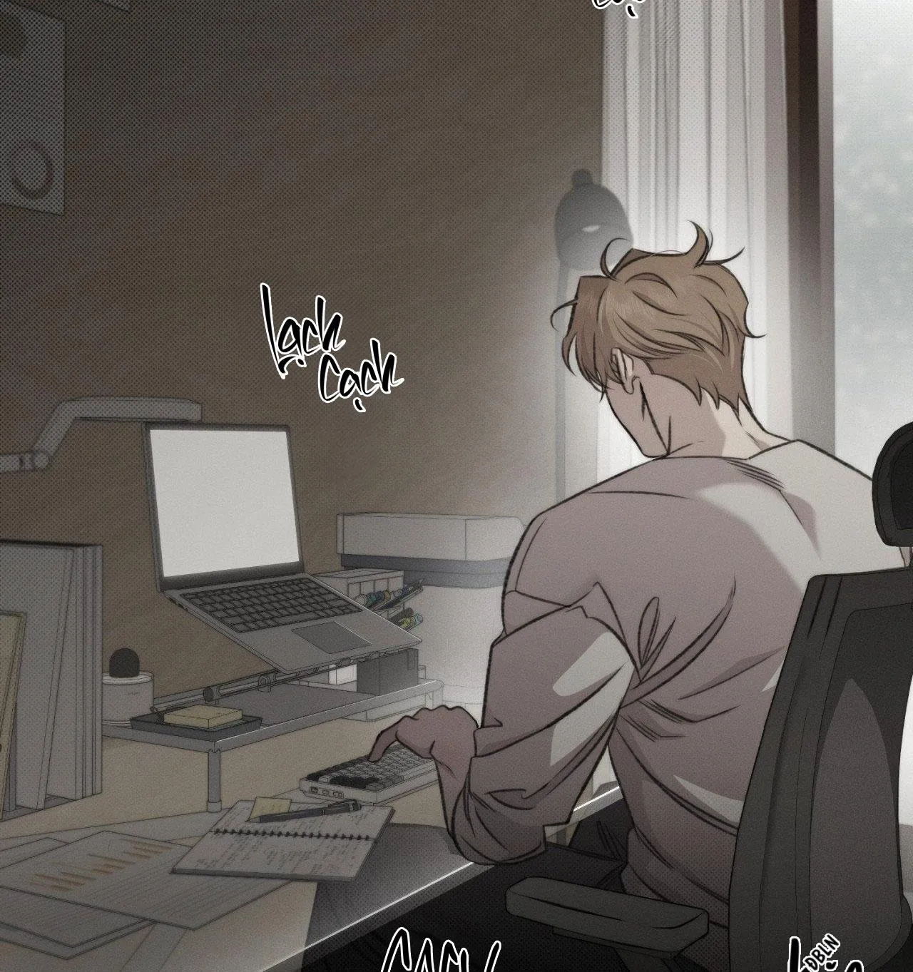 STILL LOVE YOU Chapter 17 Trang 3