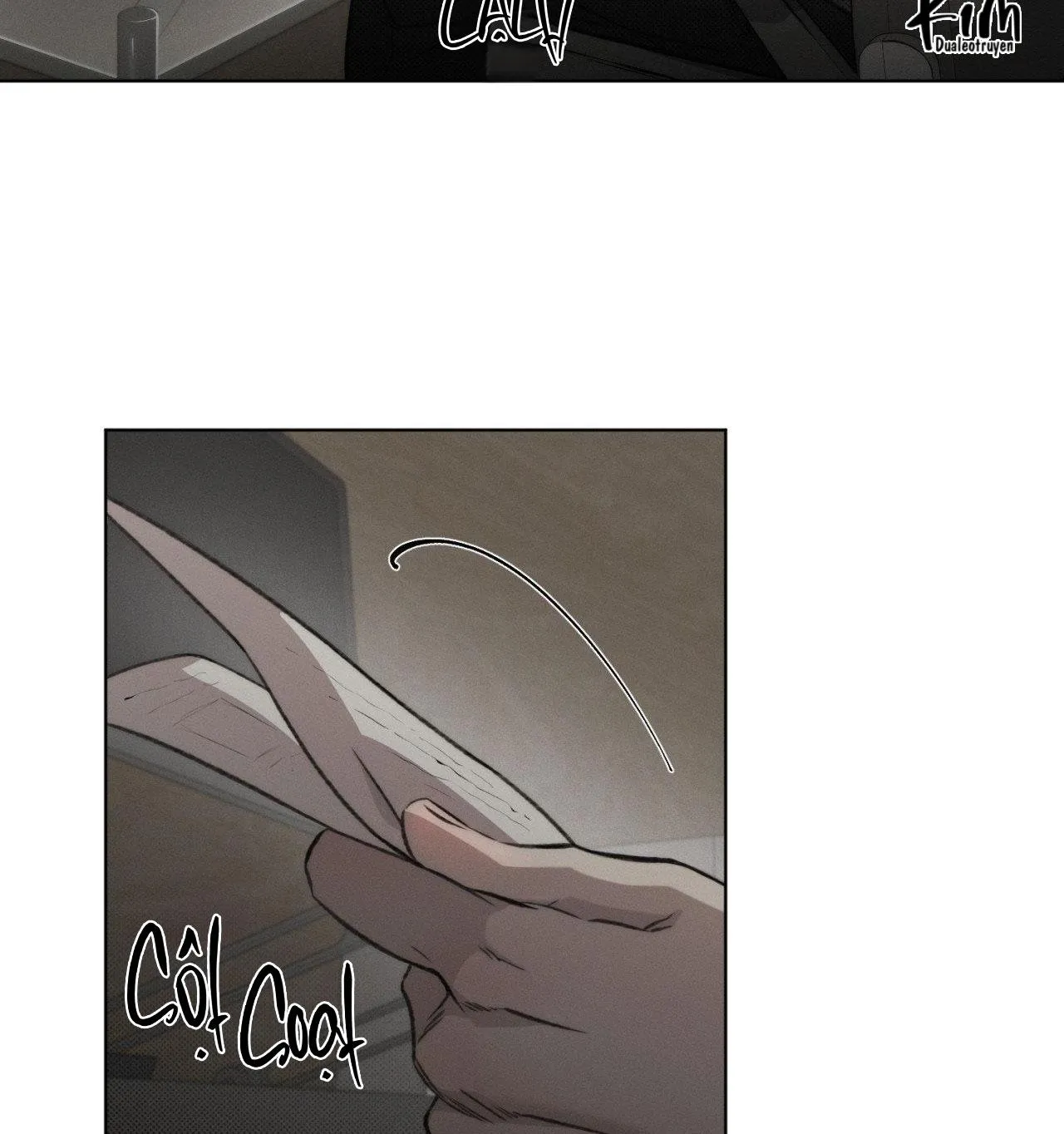 STILL LOVE YOU Chapter 17 Trang 4