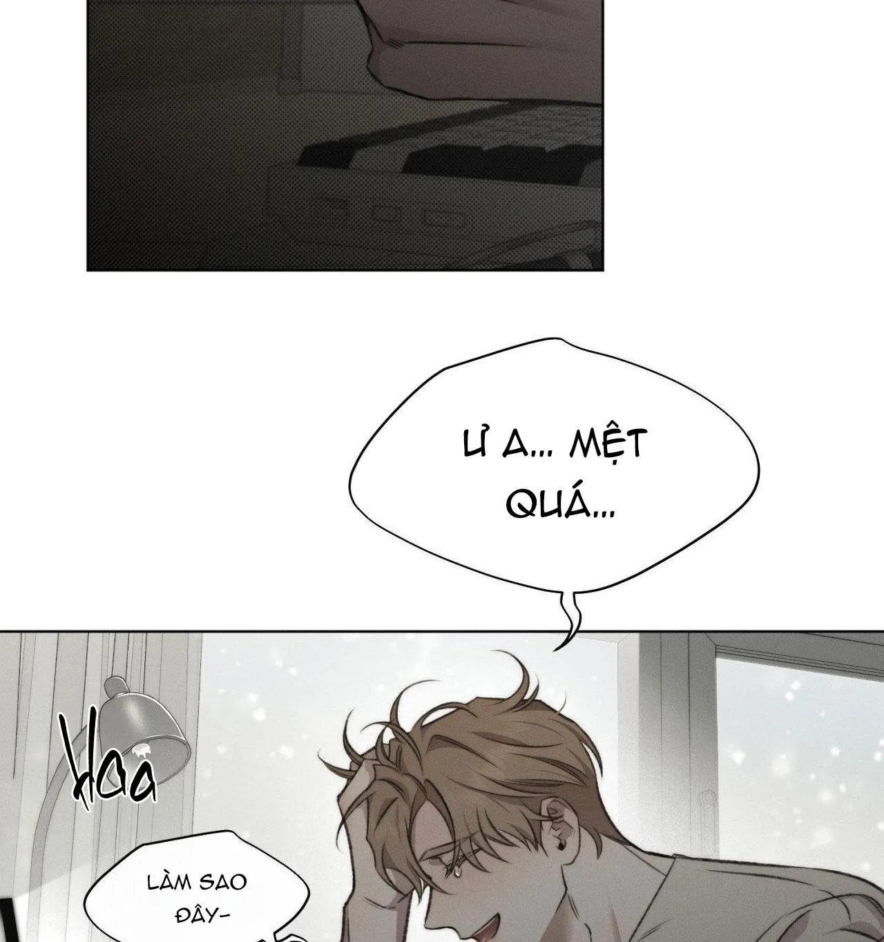 STILL LOVE YOU Chapter 17 Trang 5