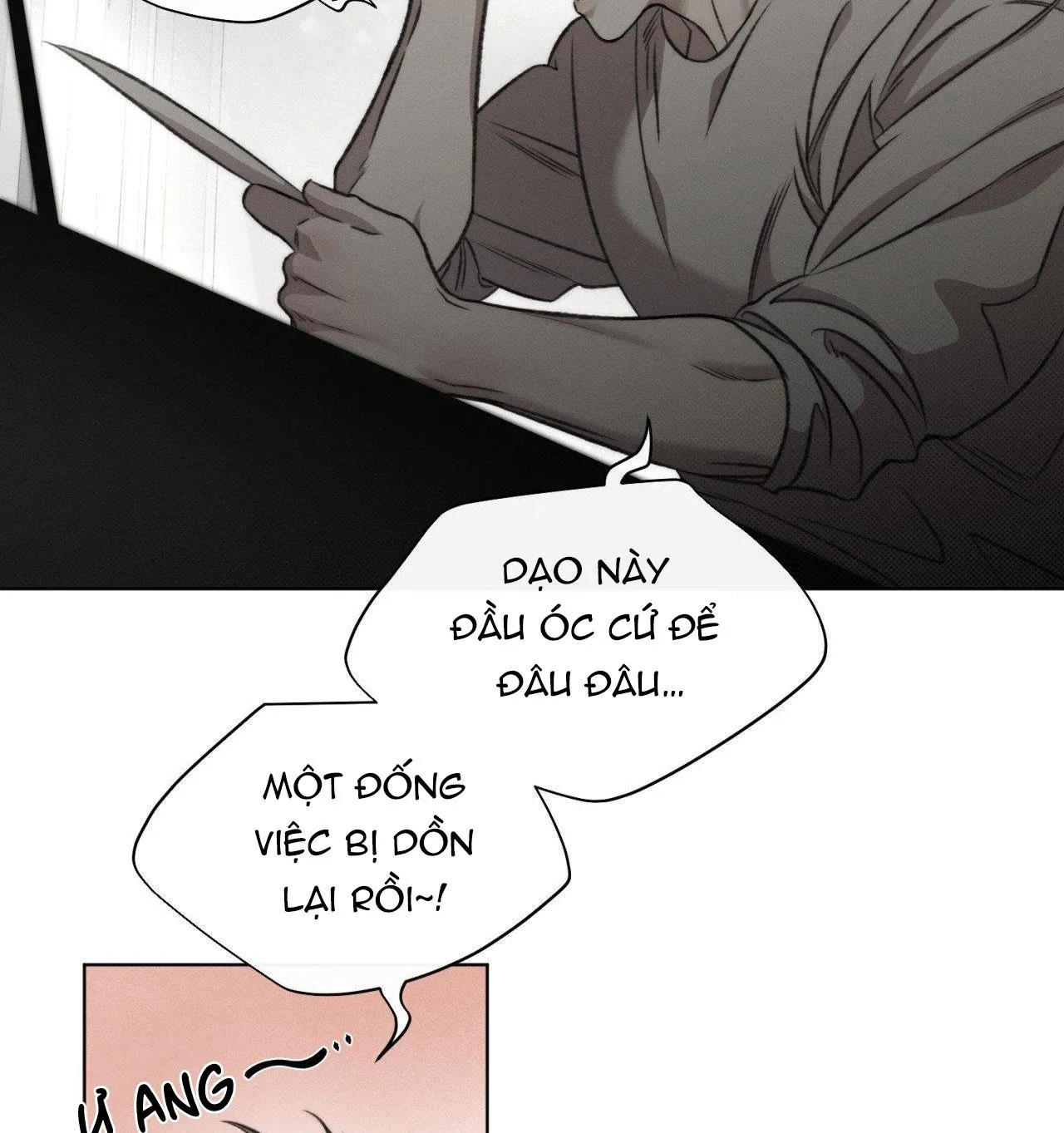 STILL LOVE YOU Chapter 17 Trang 6