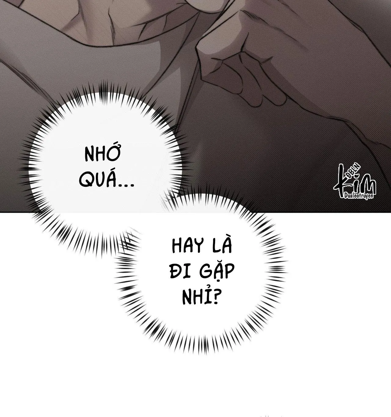 STILL LOVE YOU Chapter 17 Trang 12