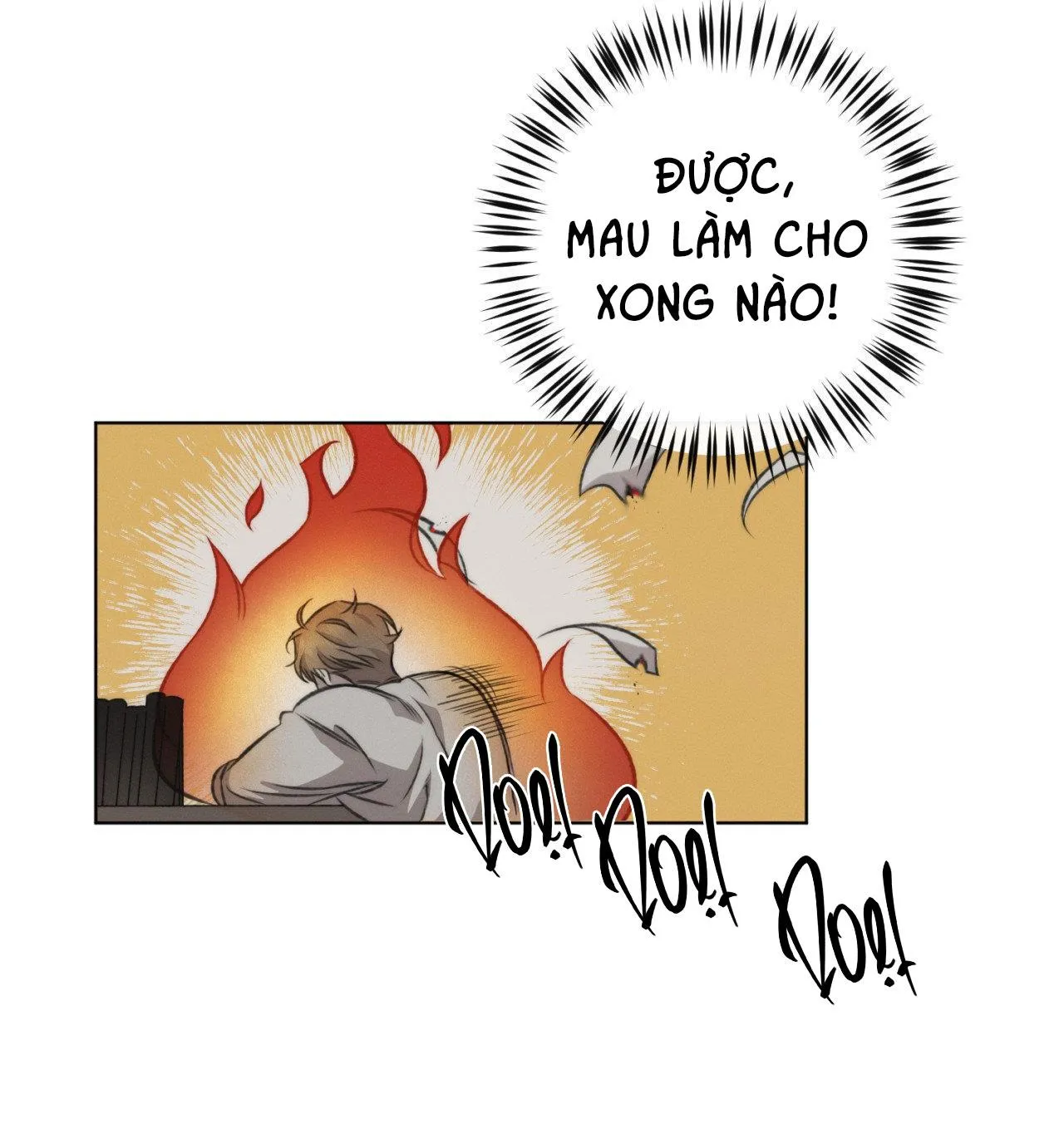 STILL LOVE YOU Chapter 17 Trang 13