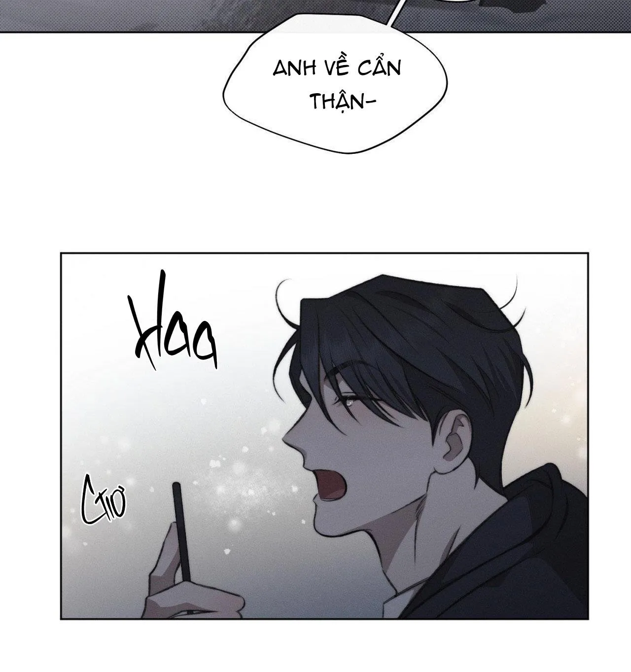 STILL LOVE YOU Chapter 17 Trang 19