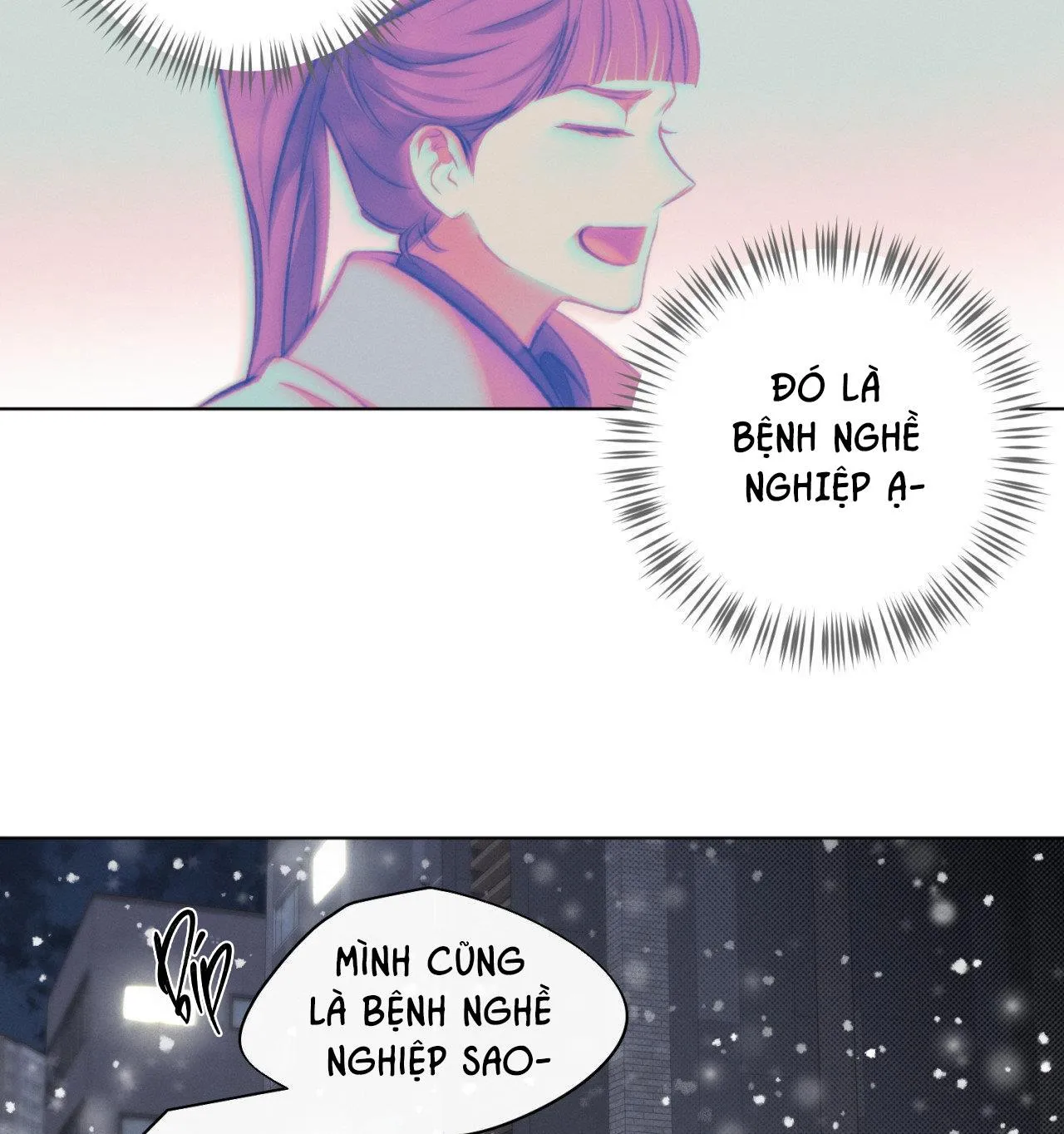 STILL LOVE YOU Chapter 17 Trang 24