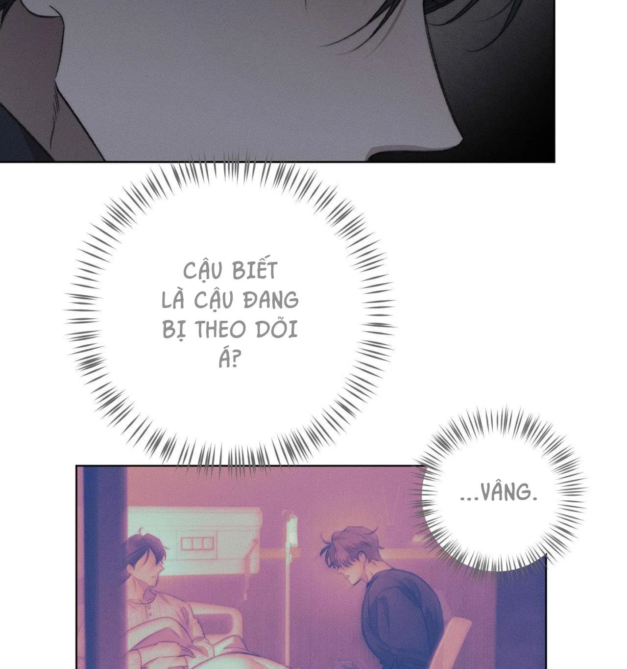 STILL LOVE YOU Chapter 17 Trang 26