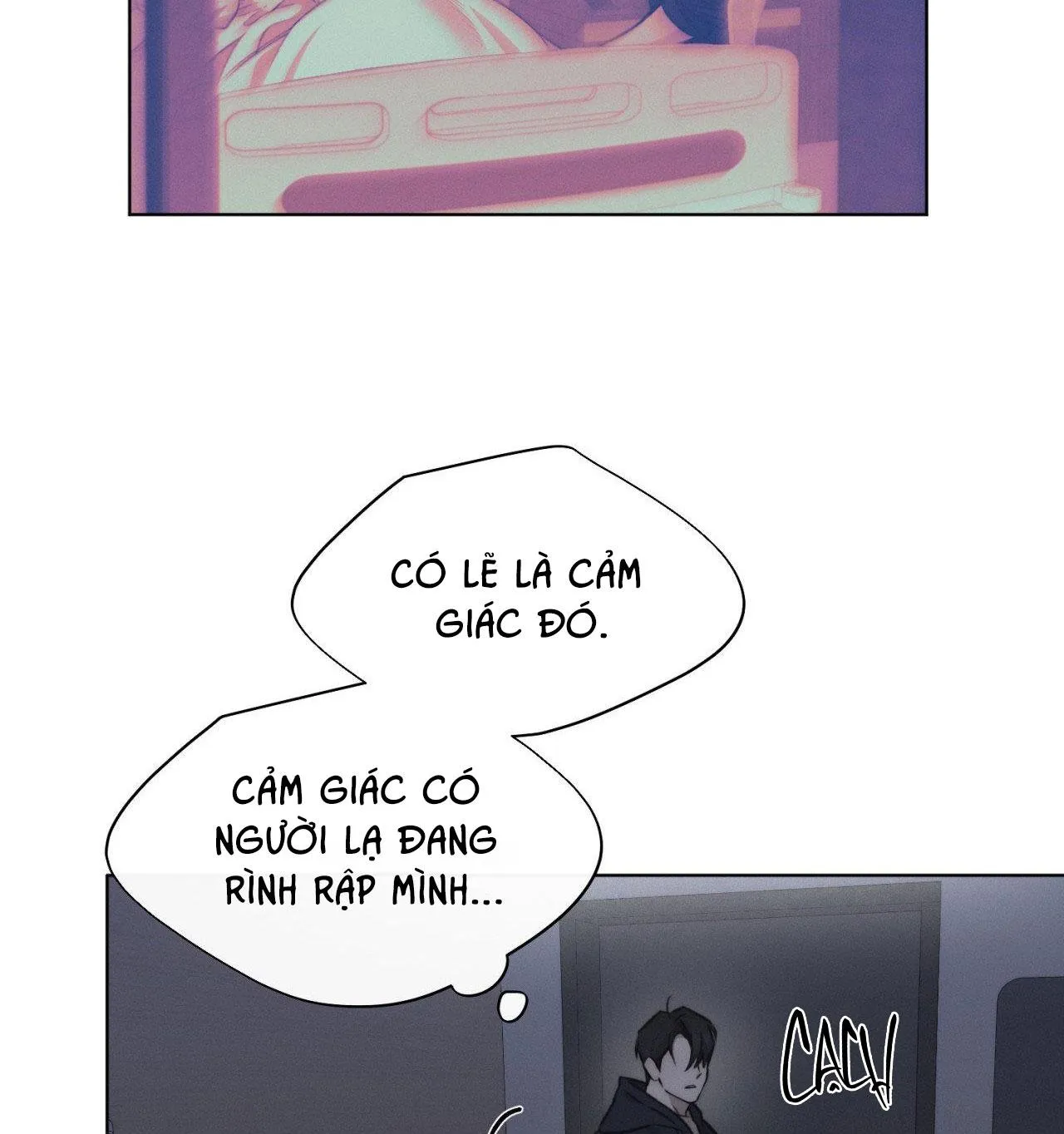 STILL LOVE YOU Chapter 17 Trang 27