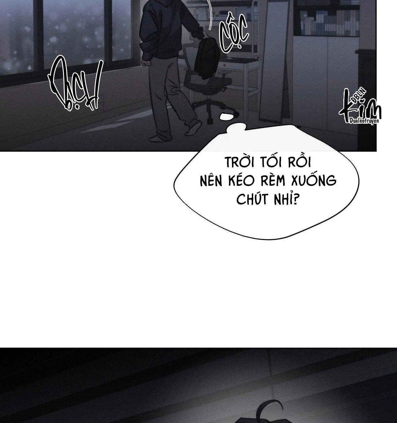 STILL LOVE YOU Chapter 17 Trang 29