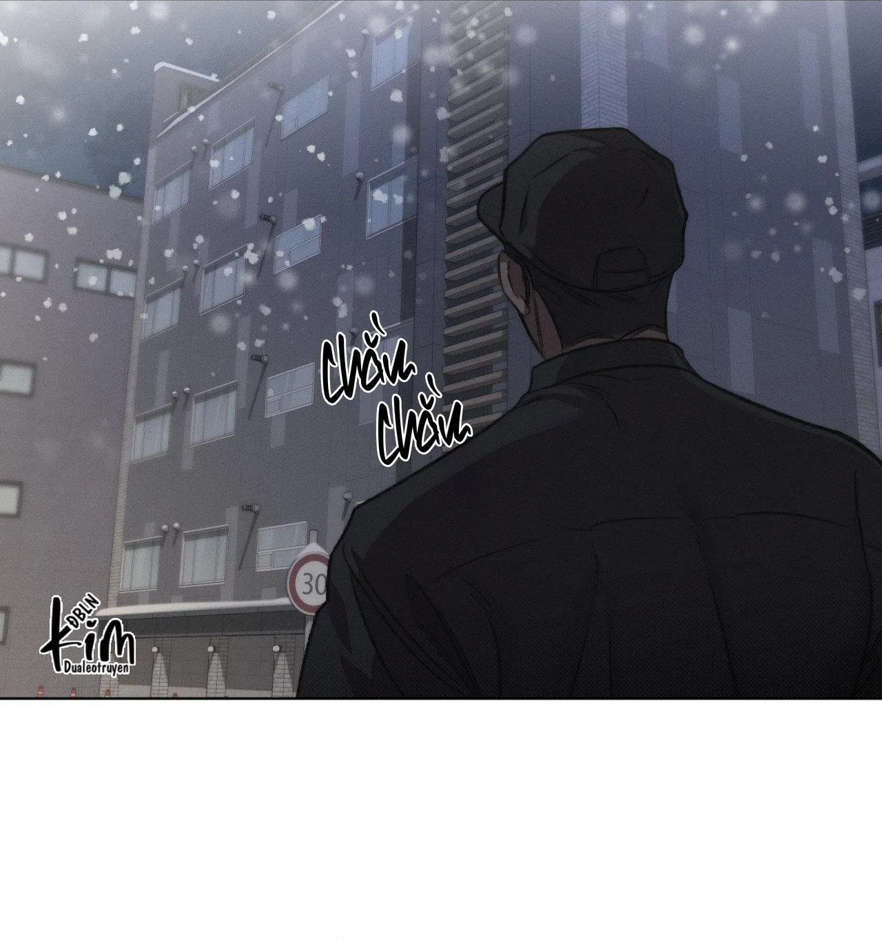 STILL LOVE YOU Chapter 17 Trang 33