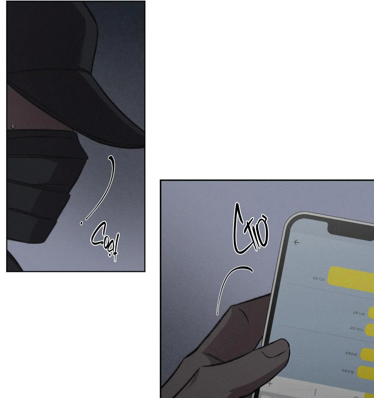 STILL LOVE YOU Chapter 17 Trang 34