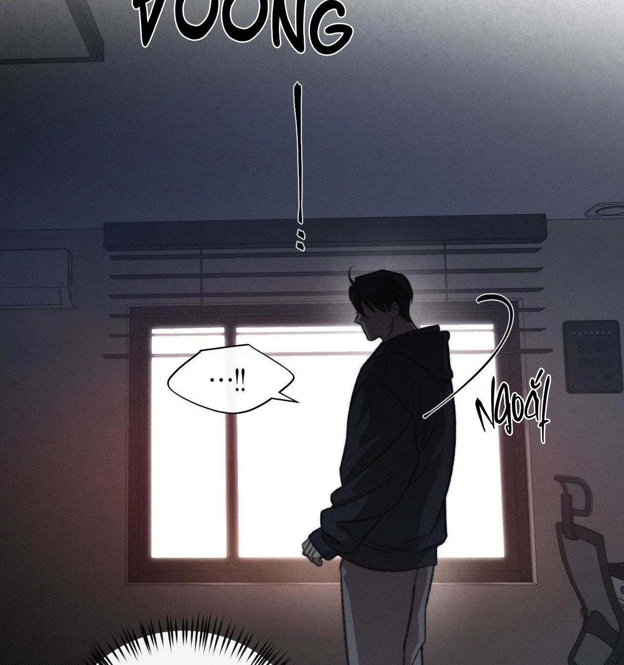 STILL LOVE YOU Chapter 17 Trang 36