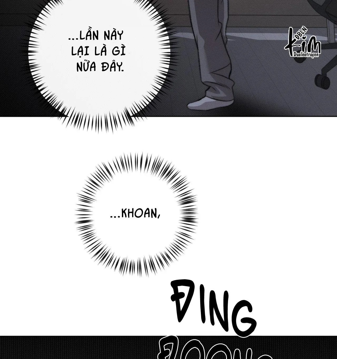 STILL LOVE YOU Chapter 17 Trang 37