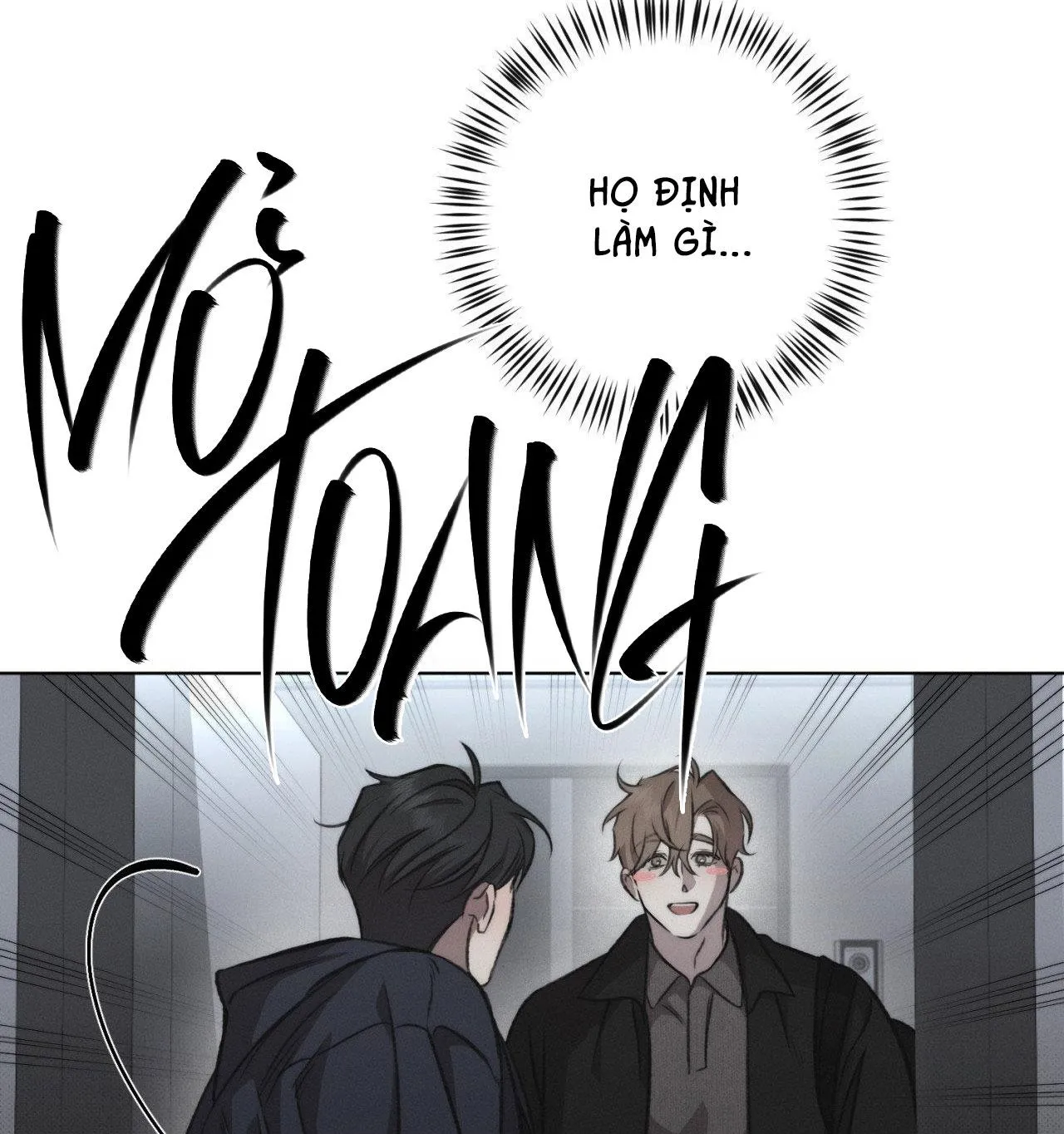 STILL LOVE YOU Chapter 17 Trang 40