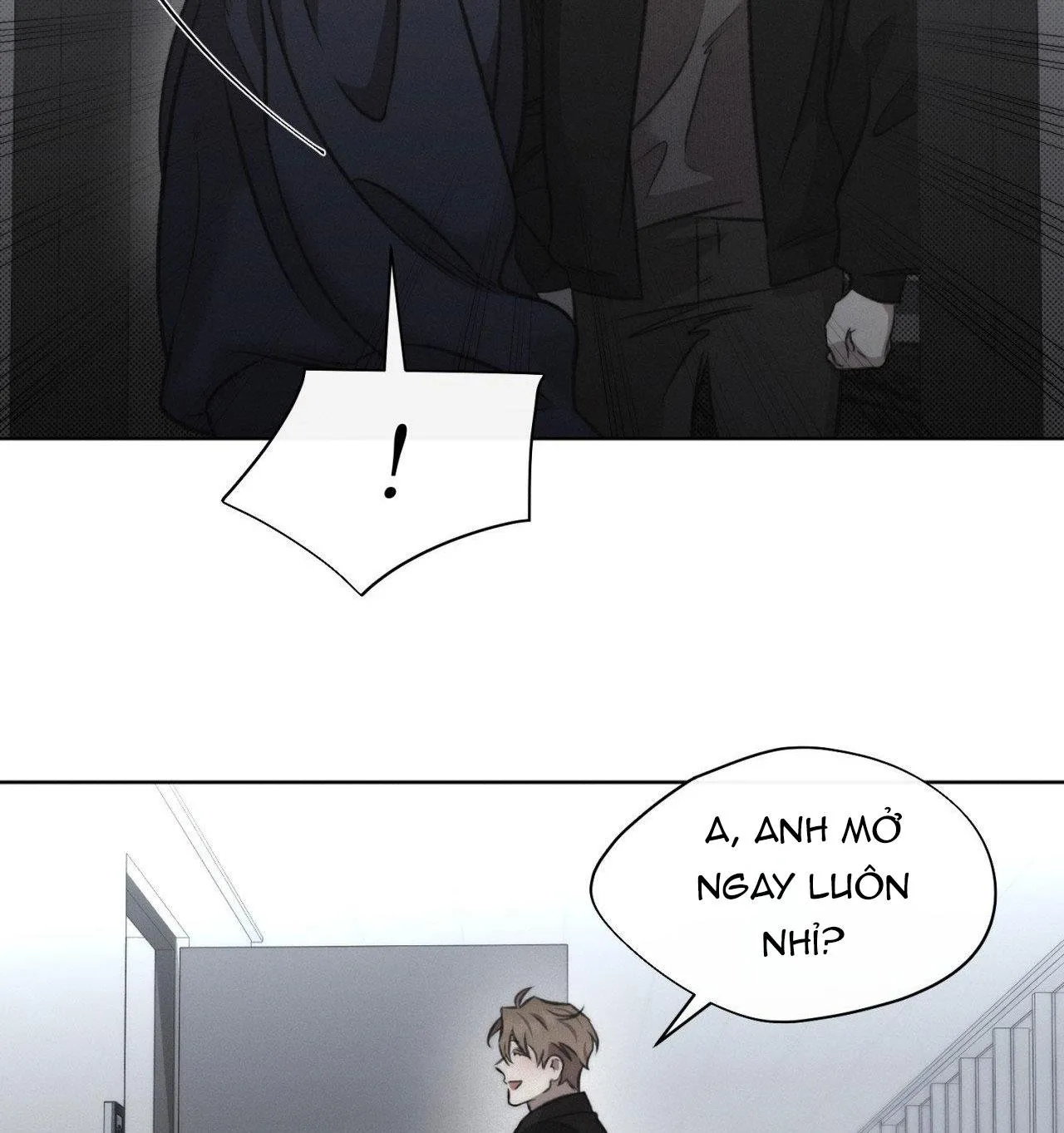 STILL LOVE YOU Chapter 17 Trang 41