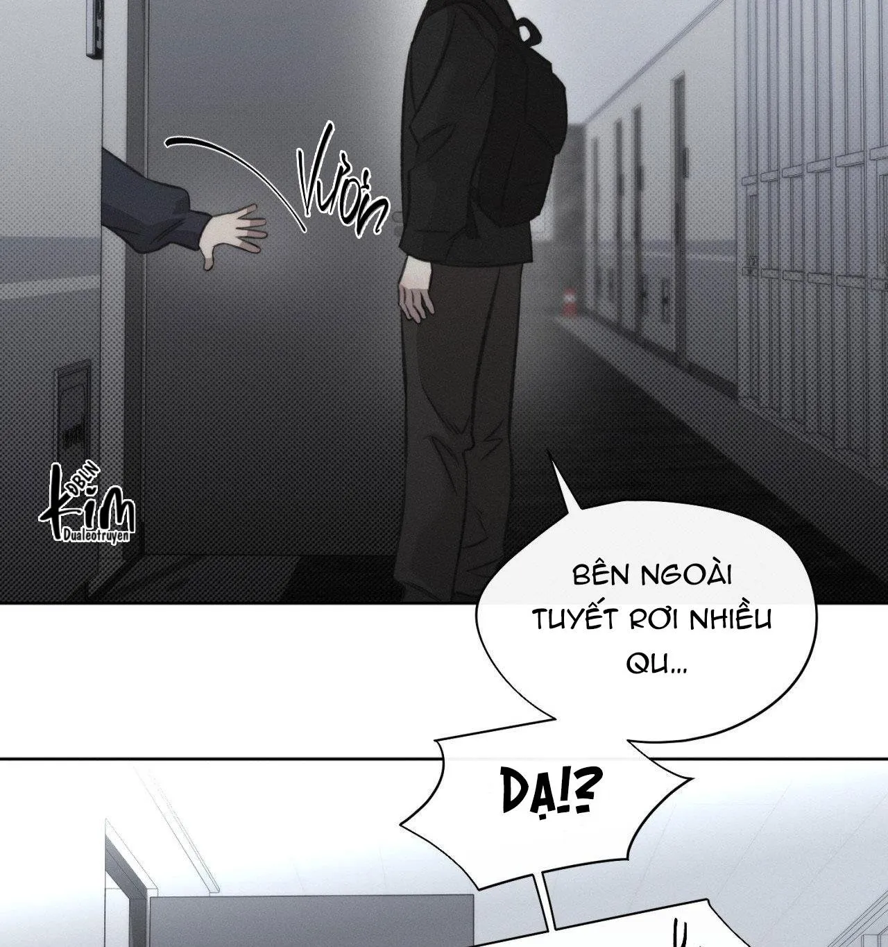 STILL LOVE YOU Chapter 17 Trang 42