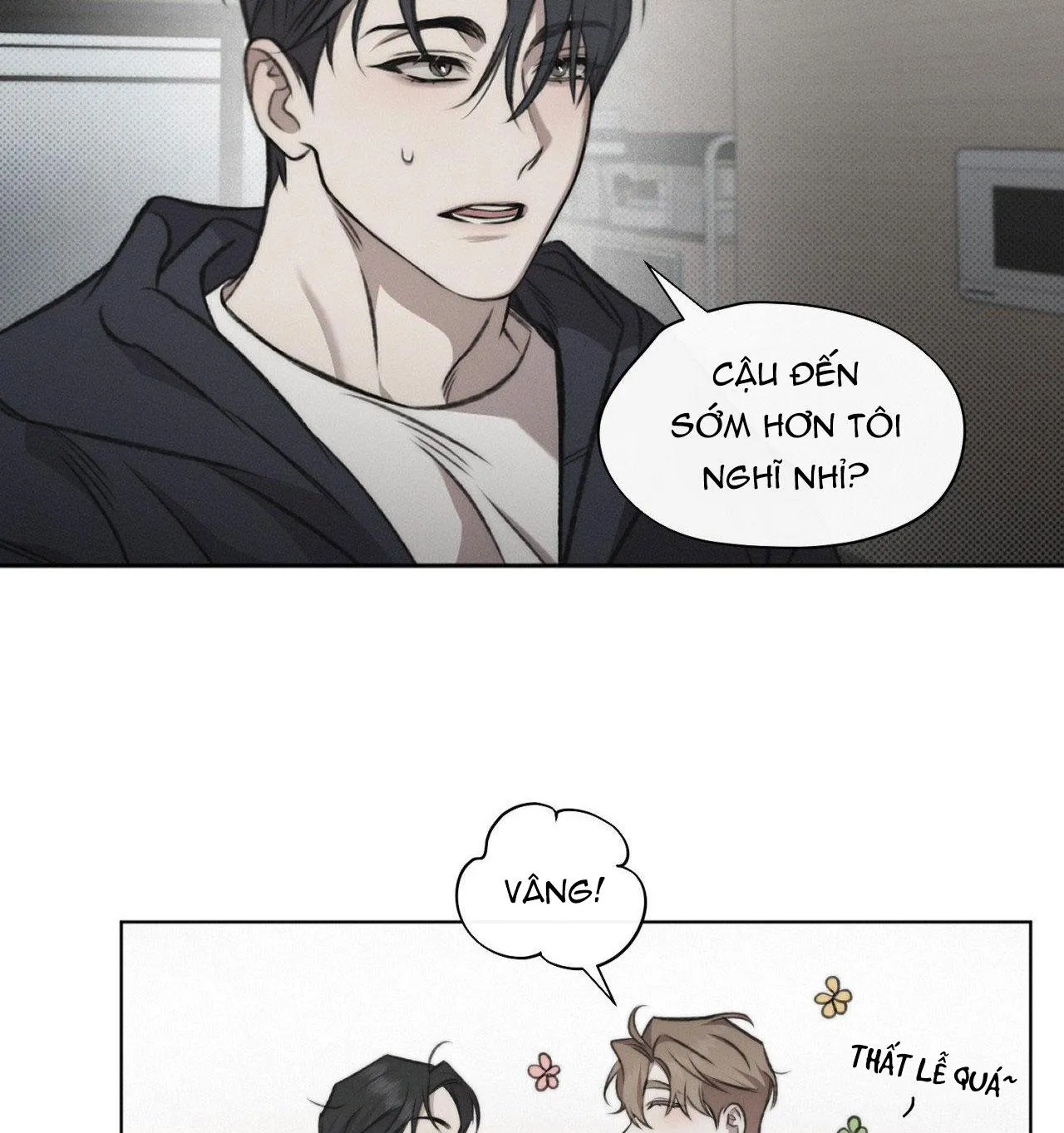 STILL LOVE YOU Chapter 17 Trang 47