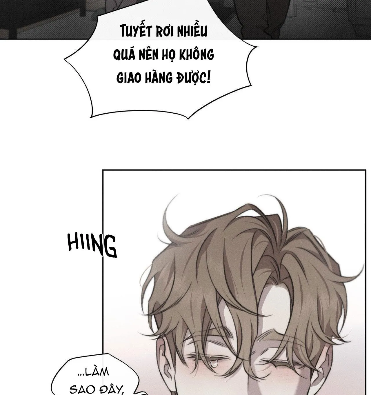 STILL LOVE YOU Chapter 17 Trang 50