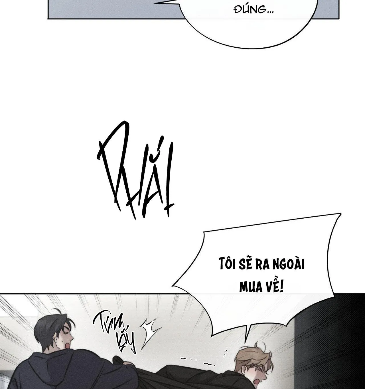 STILL LOVE YOU Chapter 17 Trang 52