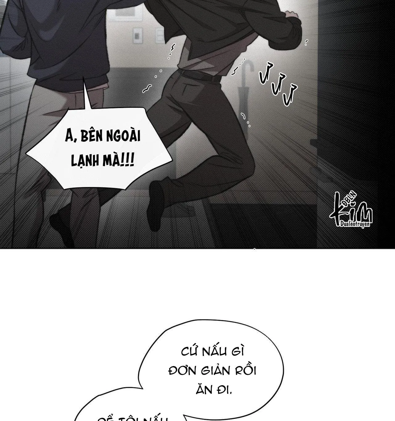 STILL LOVE YOU Chapter 17 Trang 53