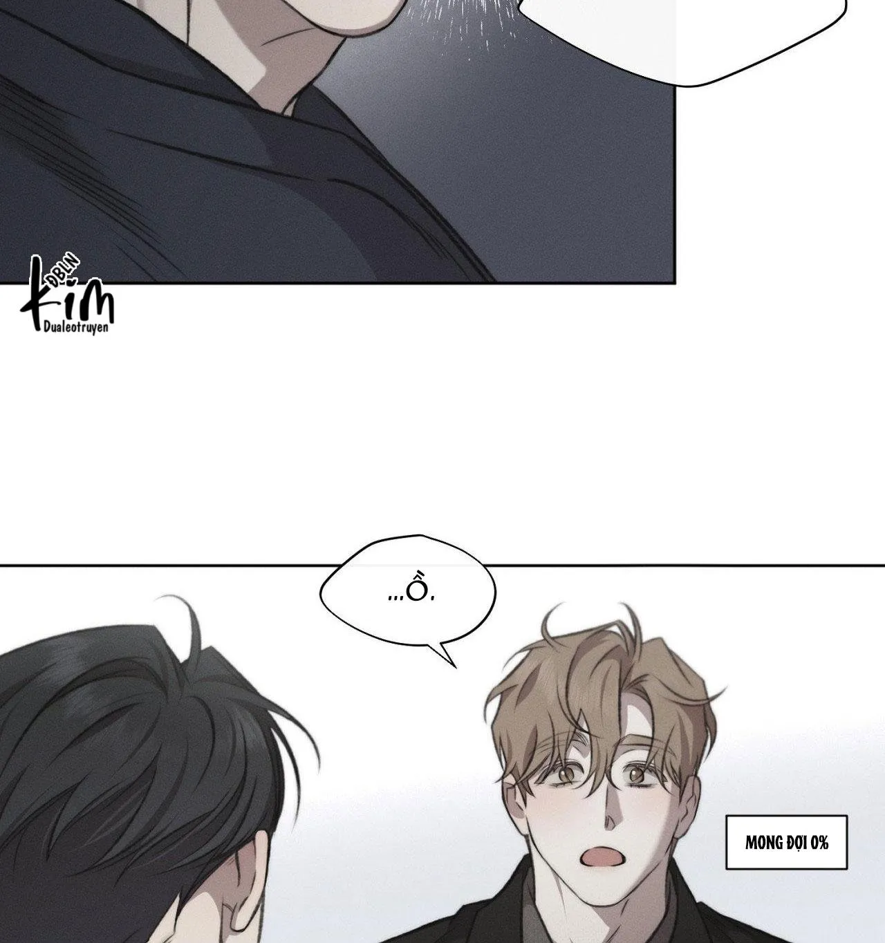 STILL LOVE YOU Chapter 17 Trang 56