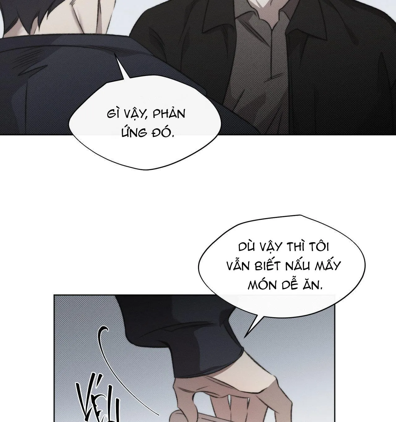 STILL LOVE YOU Chapter 17 Trang 57