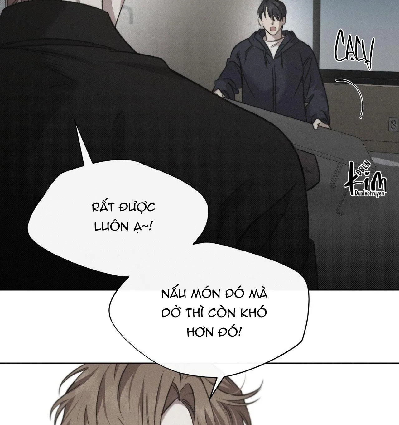 STILL LOVE YOU Chapter 17 Trang 59