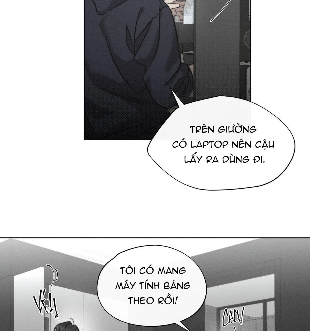 STILL LOVE YOU Chapter 17 Trang 62