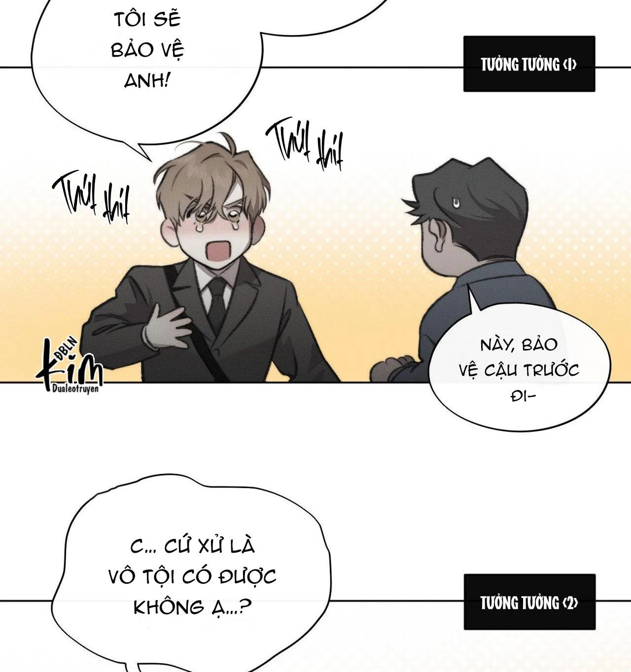 STILL LOVE YOU Chapter 17 Trang 69