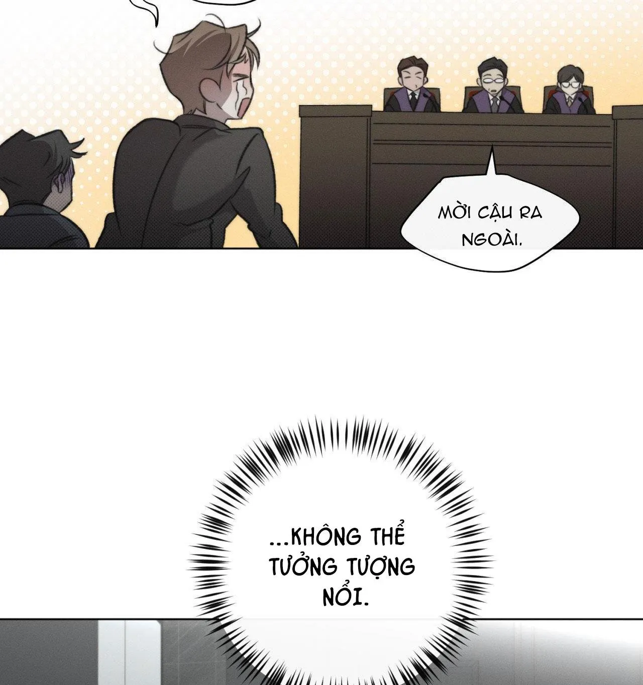 STILL LOVE YOU Chapter 17 Trang 70