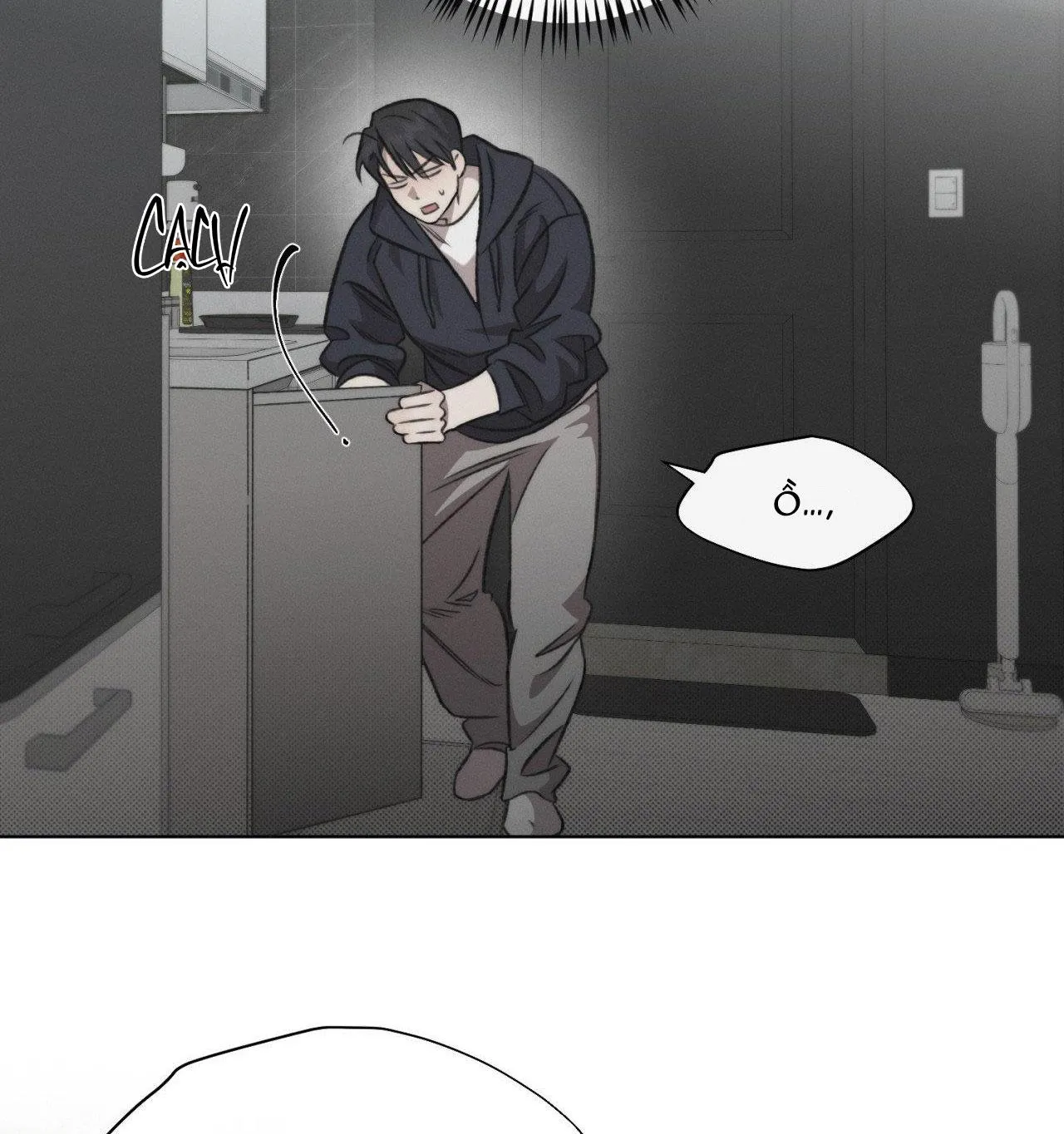 STILL LOVE YOU Chapter 17 Trang 71