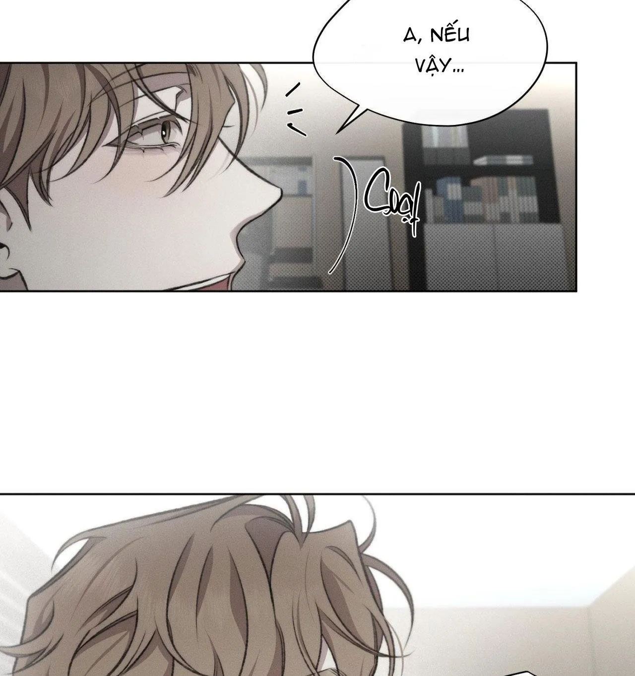 STILL LOVE YOU Chapter 17 Trang 74