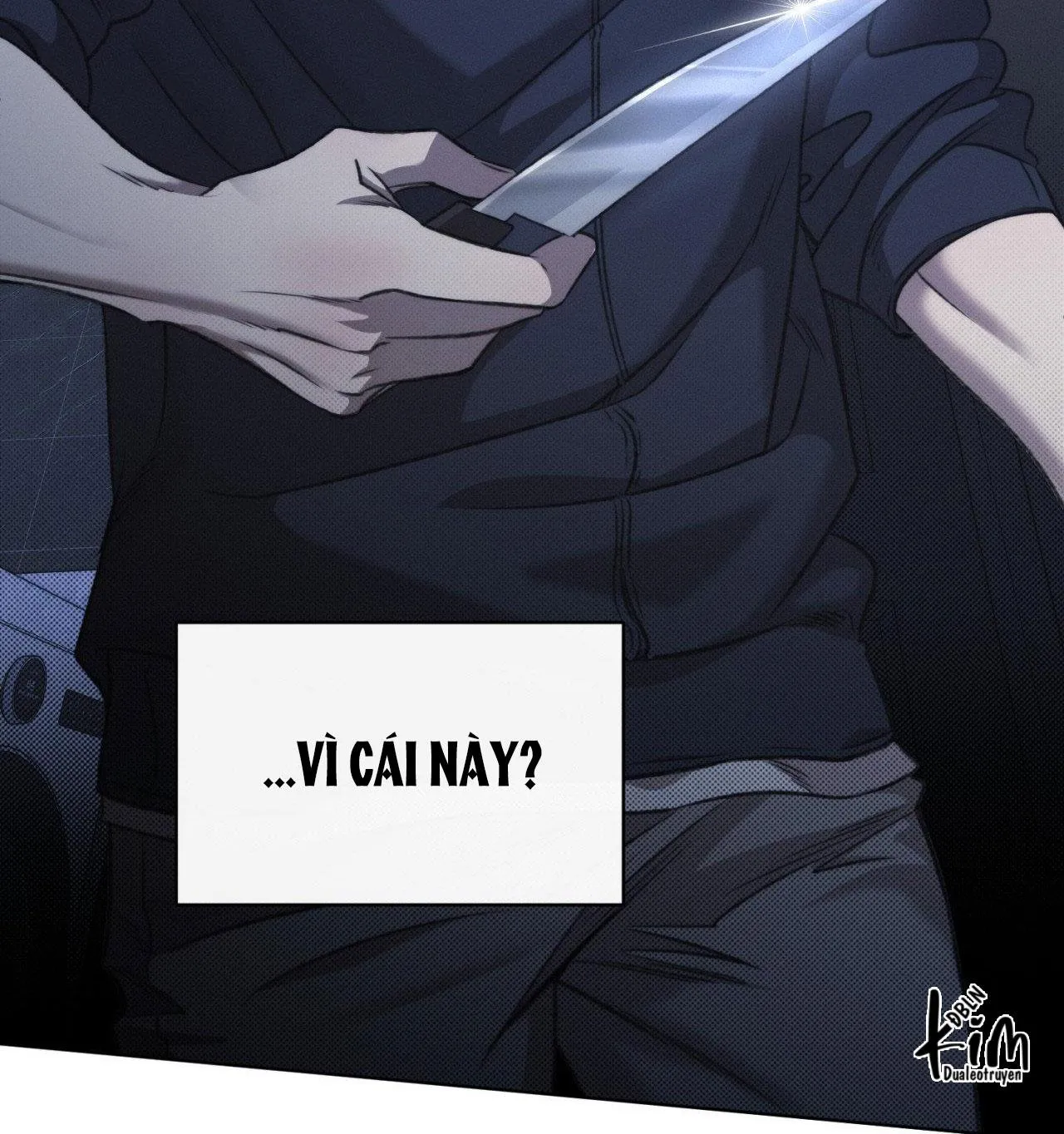 STILL LOVE YOU Chapter 17 Trang 82