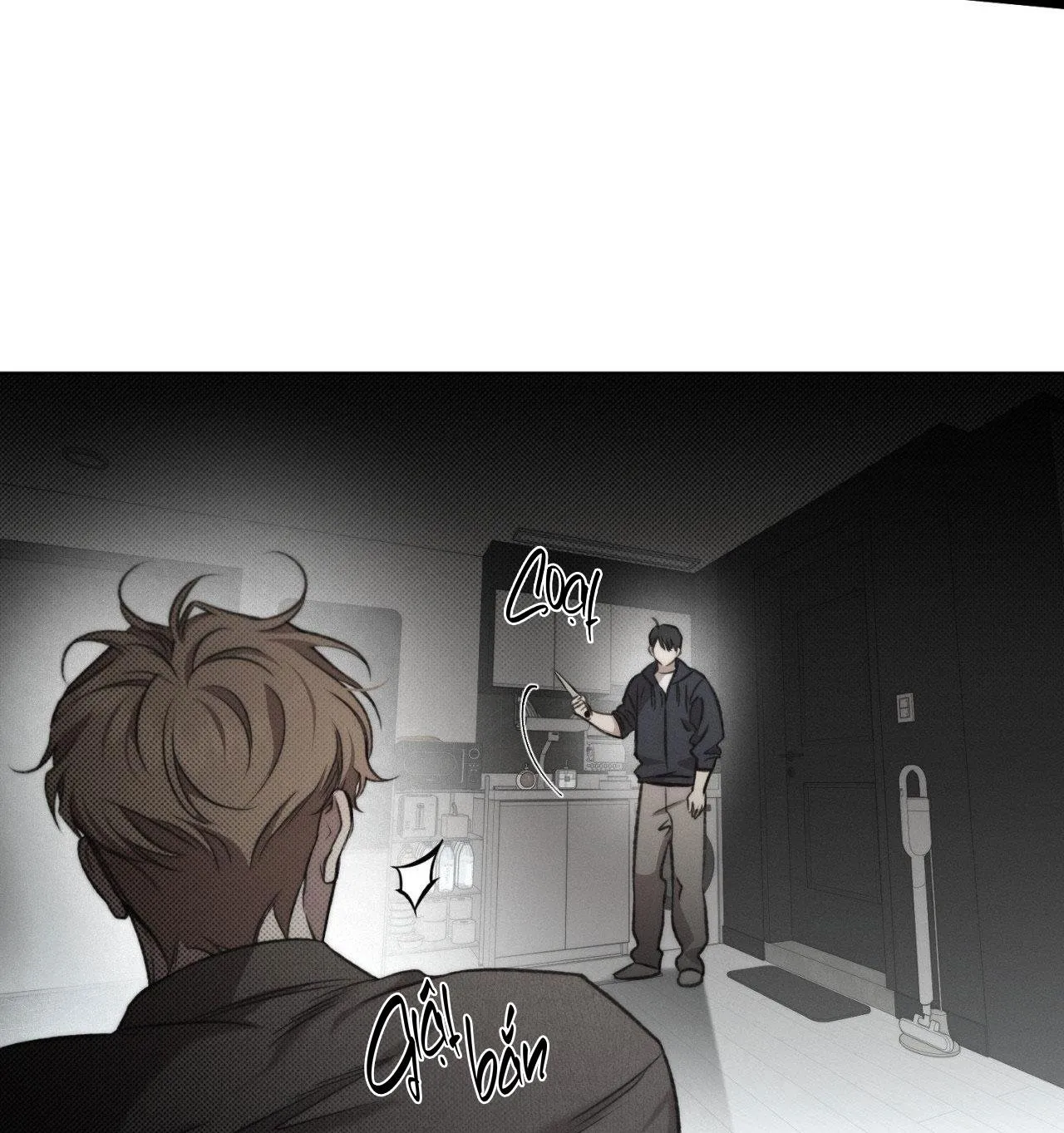 STILL LOVE YOU Chapter 17 Trang 83