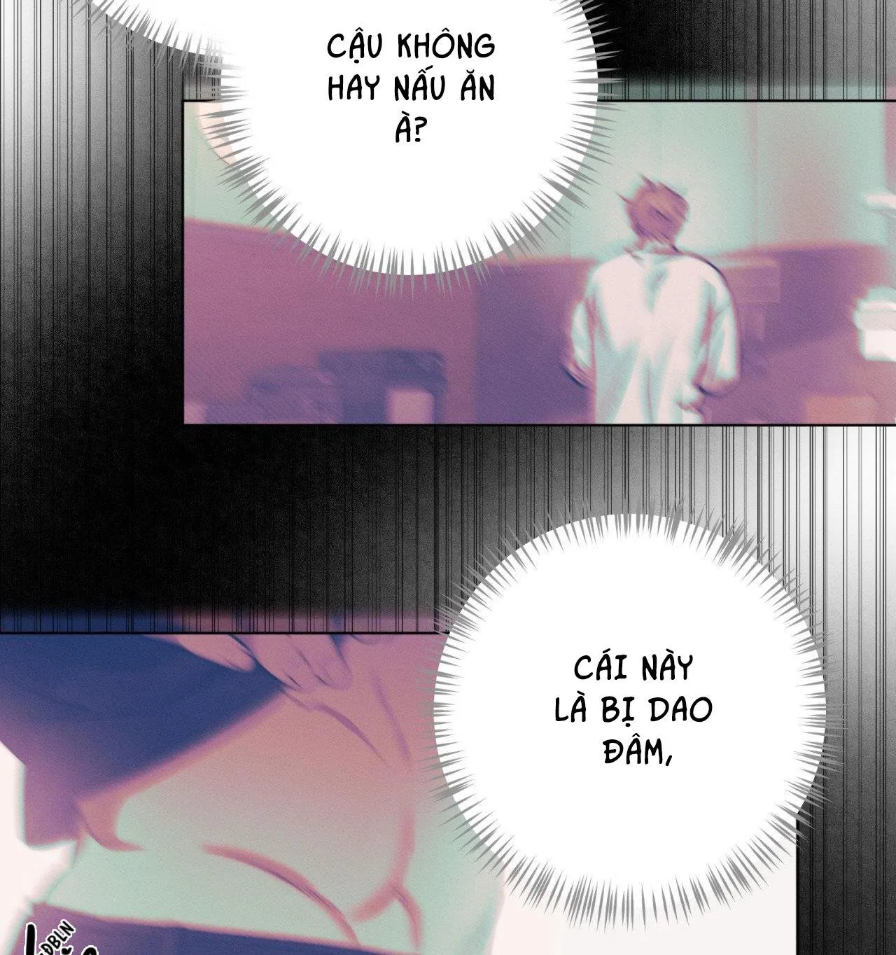 STILL LOVE YOU Chapter 17 Trang 86