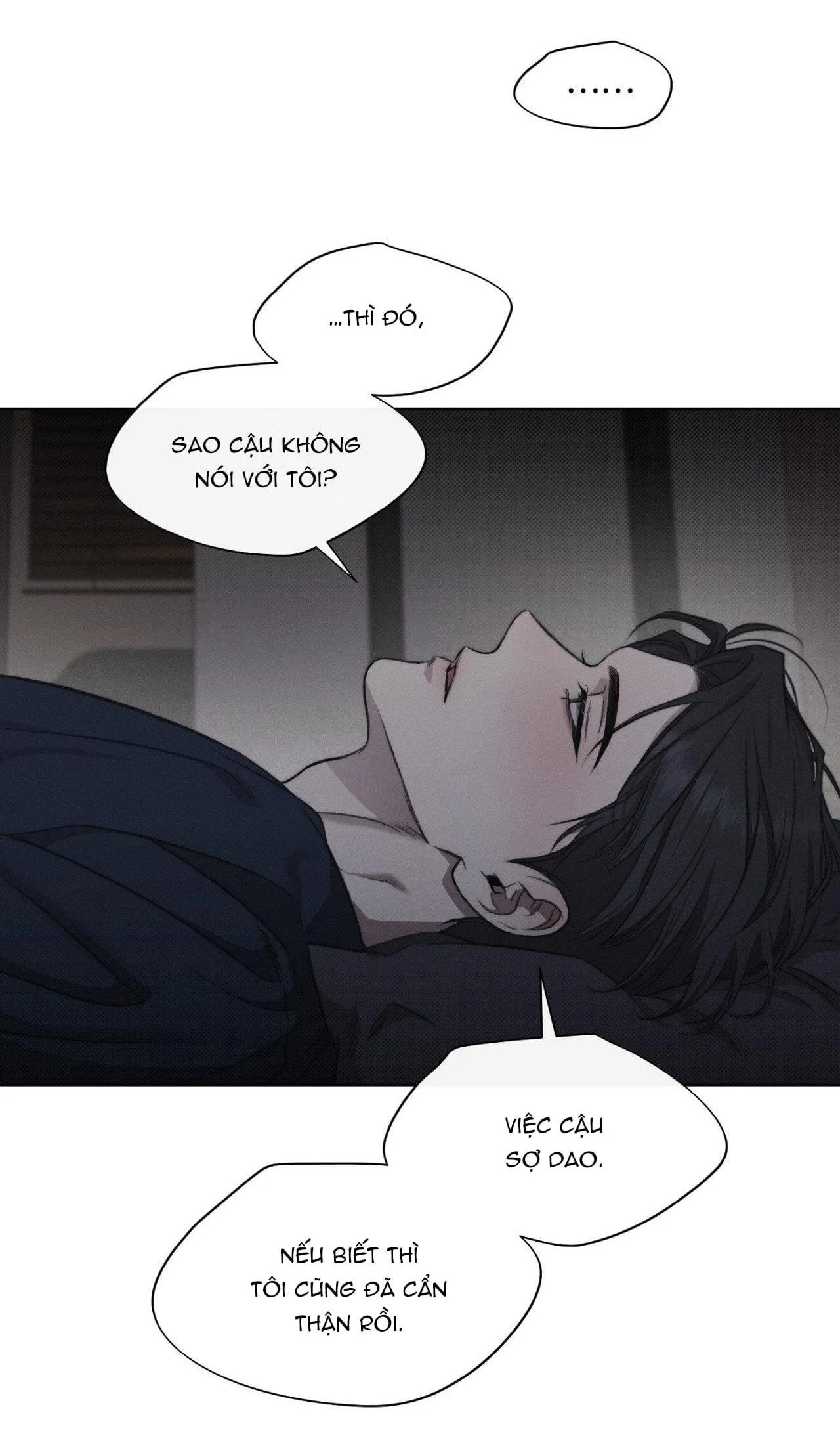 STILL LOVE YOU Chapter 18 Trang 4