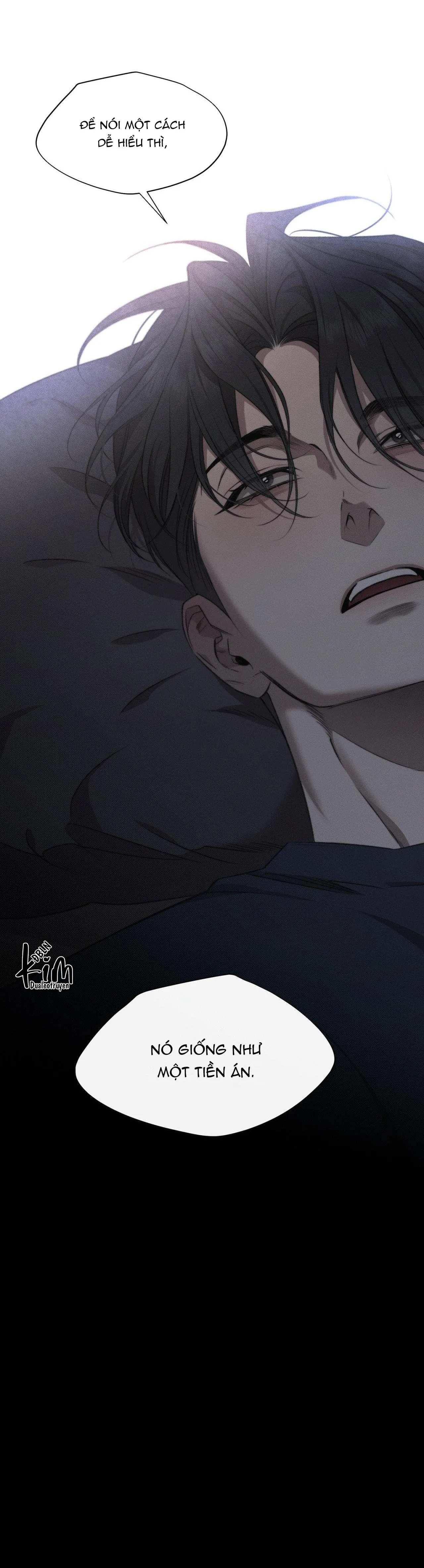 STILL LOVE YOU Chapter 18 Trang 11