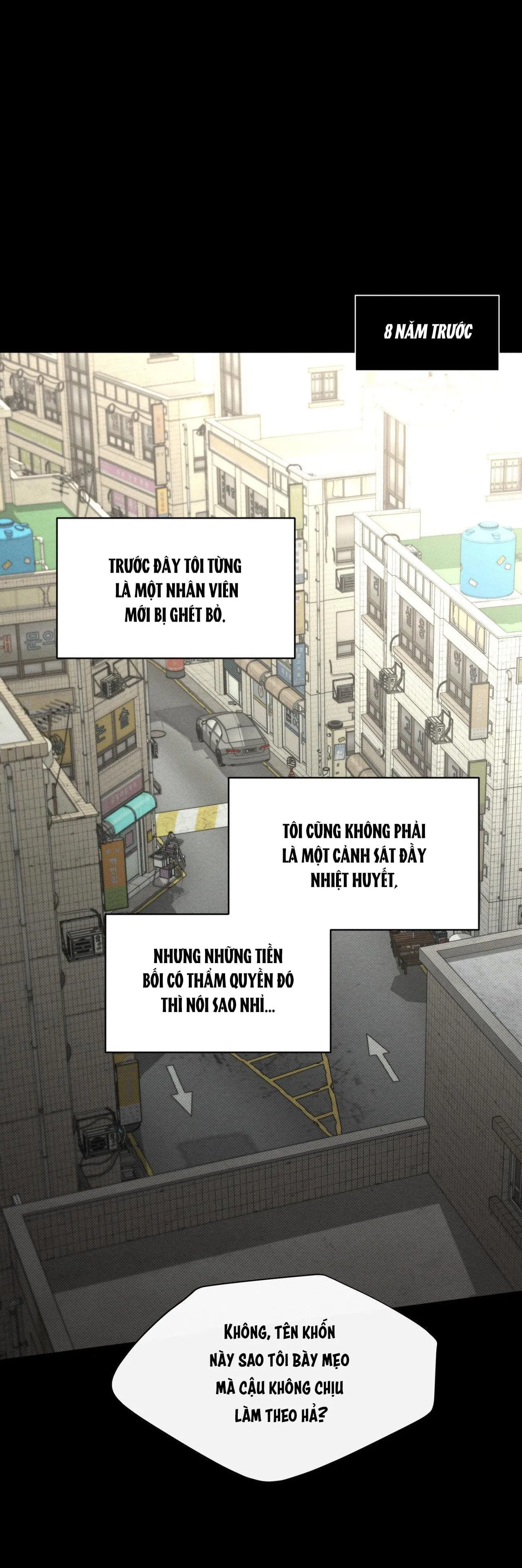 STILL LOVE YOU Chapter 18 Trang 13