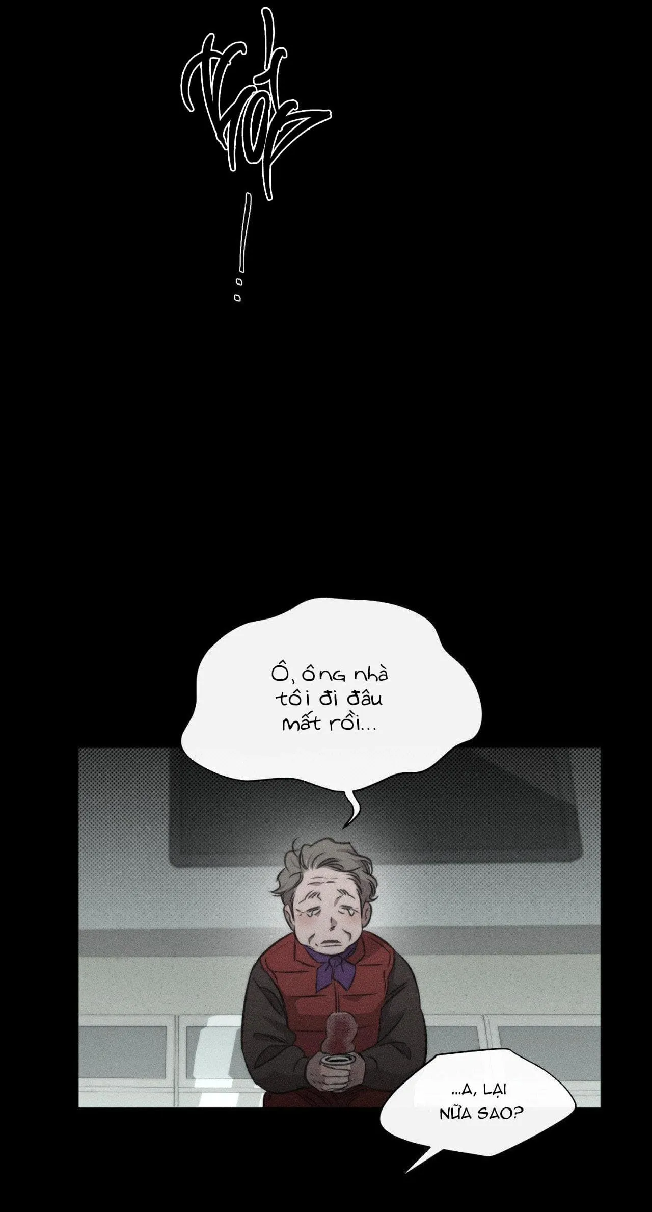 STILL LOVE YOU Chapter 18 Trang 16