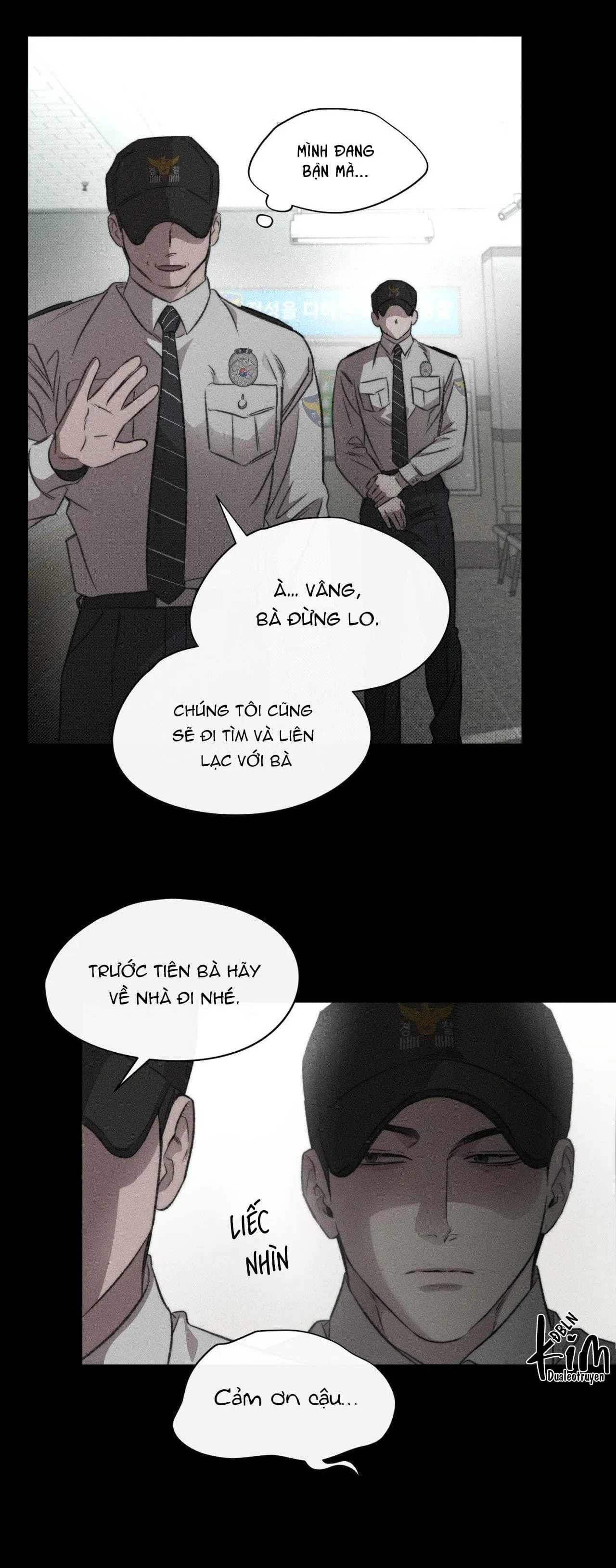 STILL LOVE YOU Chapter 18 Trang 17